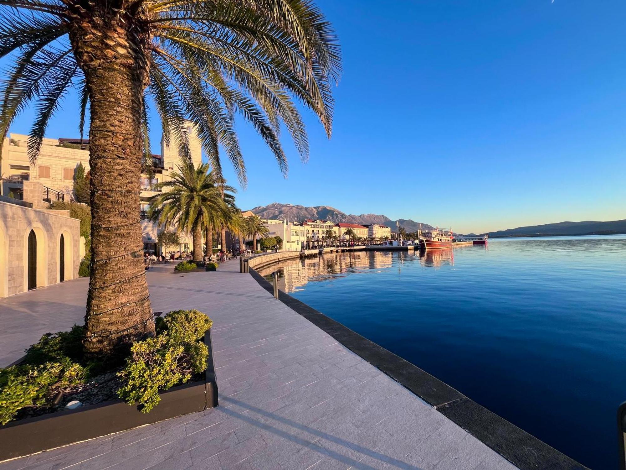 Two Bedroom Tivat
